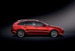 Alfa Romeo 159 Sportwagon 2009 года